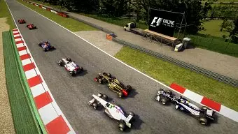 F1 Online The Game: Trailer oficial