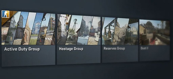 Counter-Strike: Global Offensive Counter-Strike: Global Offensive