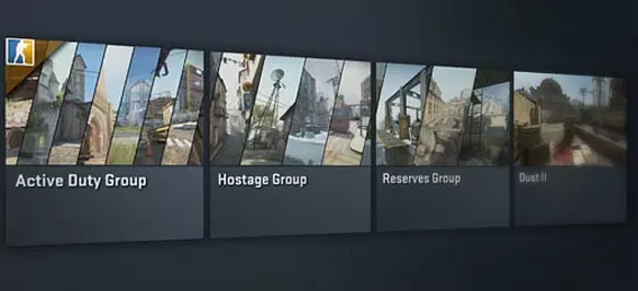 Counter-Strike: Global Offensive Counter-Strike: Global Offensive