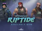CS:GO presenta su nueva temporada, Operation Riptide, introduce modos de juego y muchos cambios