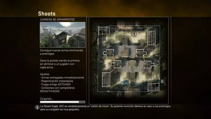 Counter-Strike: Global Offensive