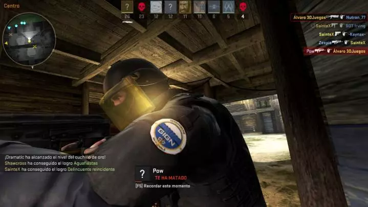 Counter-Strike: Global Offensive