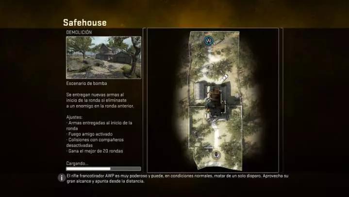 Counter-Strike: Global Offensive