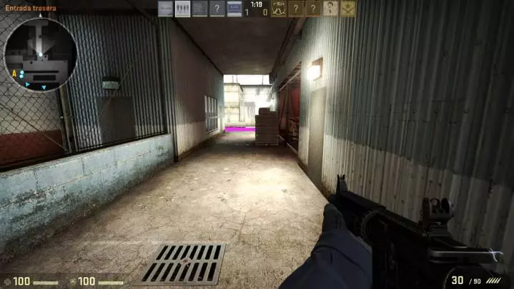 CSGO