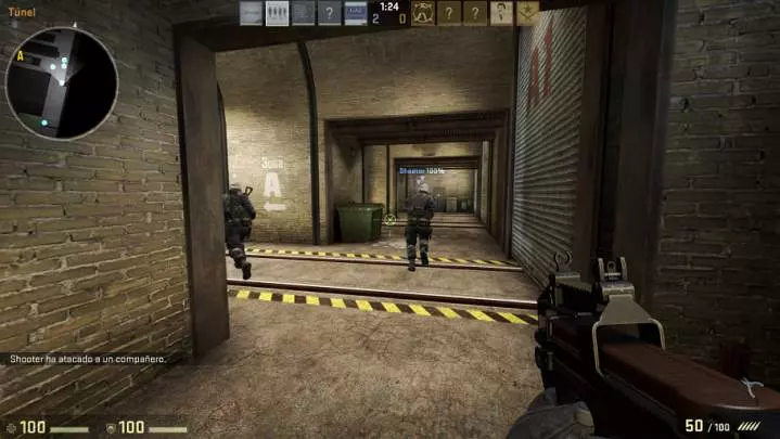 Counter-Strike: Global Offensive
