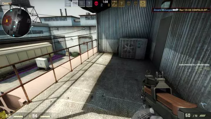 CSGO - Mac