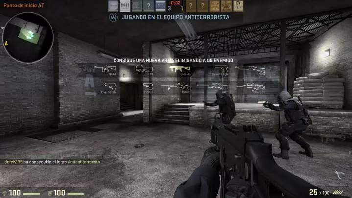 CSGO - Mac
