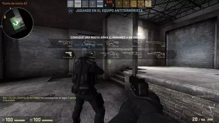 CSGO