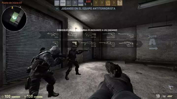 CSGO