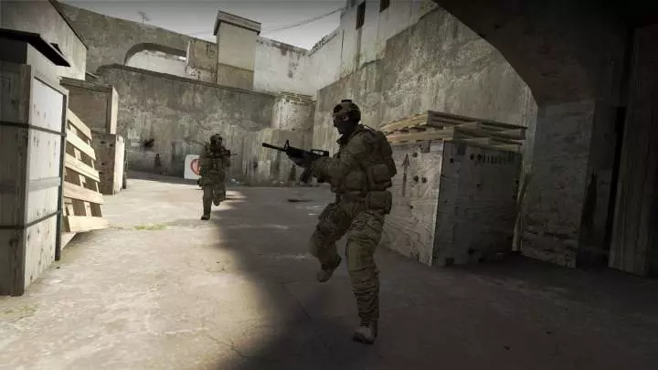 CSGO