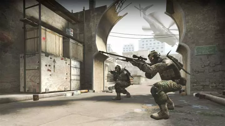 CSGO - Mac