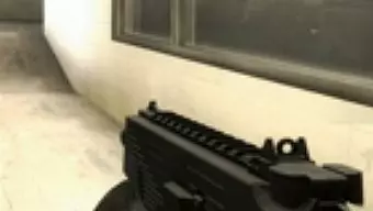 CSGO: Gameplay: Álmacen