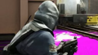 CSGO: Gameplay: Lucha Antiterrorista