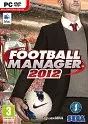 Football manager 2012 Mac