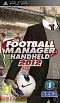Football manager 2012