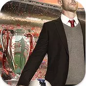 Carátula de Football manager 2012 - iOS