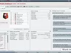 Football manager 2012 - Pantalla