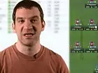 Football manager 2012: Video Blog: Tactics