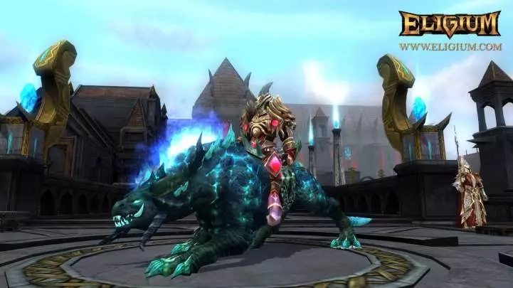 Eligium - PC