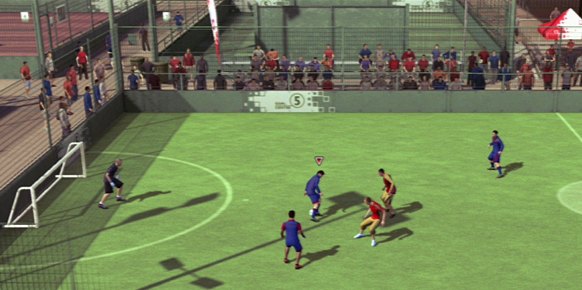 FIFA Street