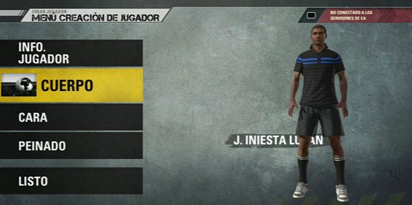 FIFA Street