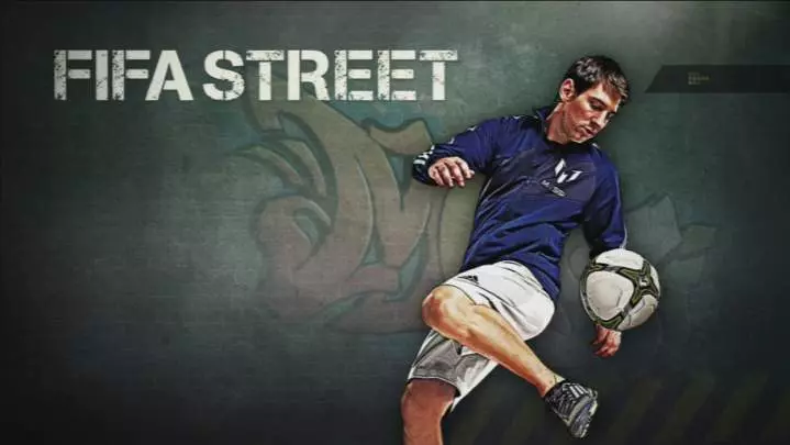 FIFA Street