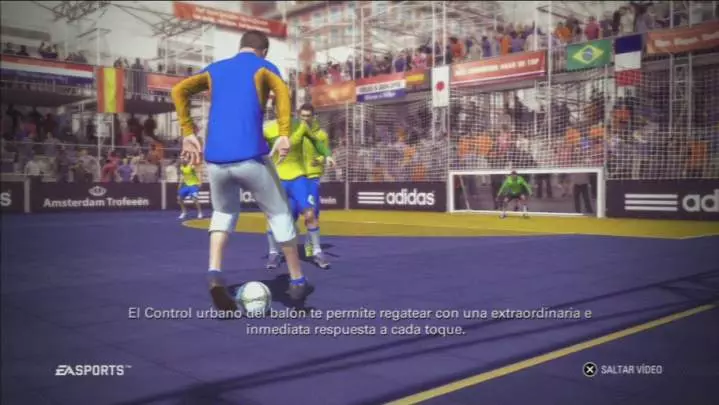 FIFA Street