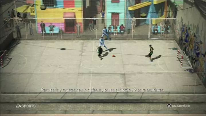 FIFA Street - PS3