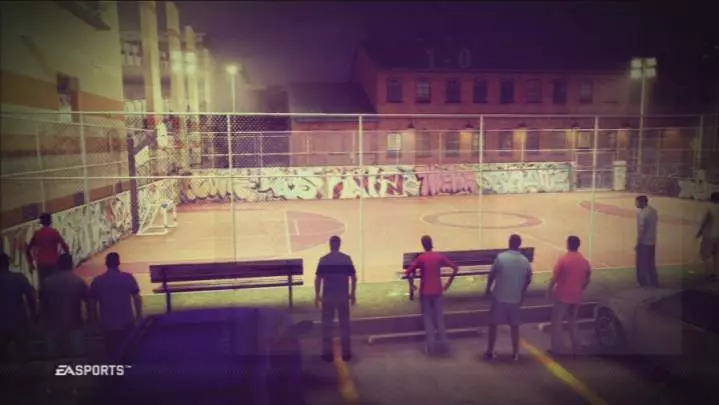 FIFA Street - PS3