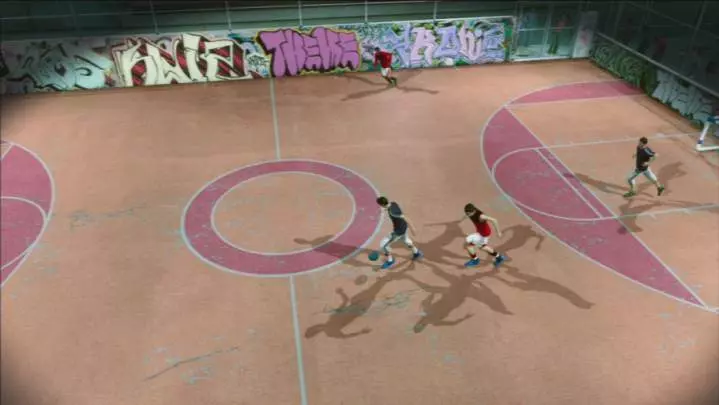 FIFA Street