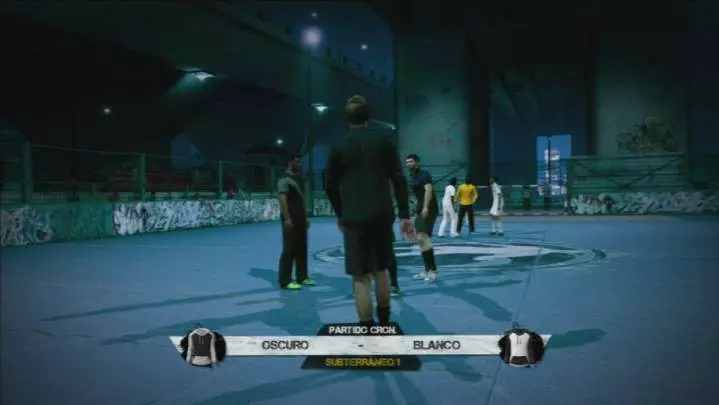 FIFA Street