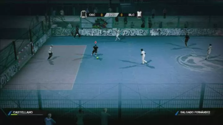 FIFA Street