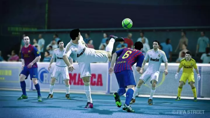 FIFA Street - PS3