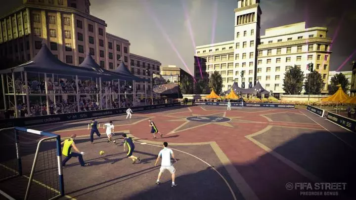 FIFA Street - PS3