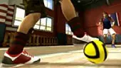 FIFA Street: Mashup Trailer