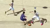 FIFA Street: Barça vs Madrid