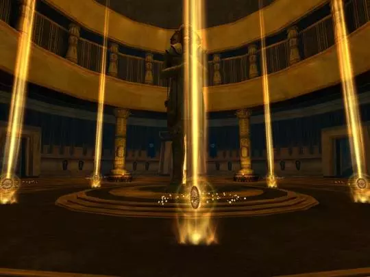 Warhammer Online Wrath Of Heroes