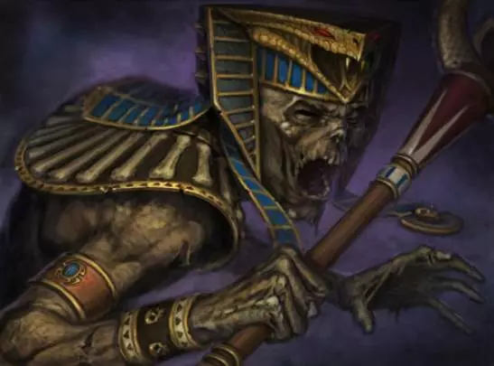 Warhammer Online Wrath Of Heroes