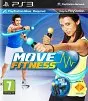 Move Fitness PS3
