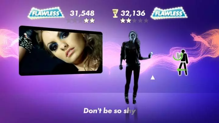 DanceStar Party - PS3