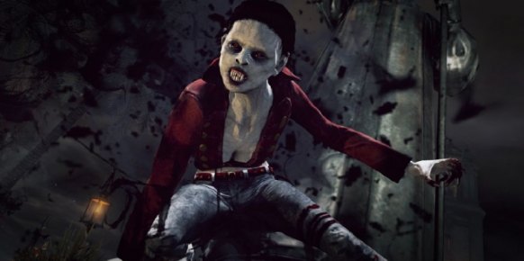 inFamous 2 Festival of Blood PS3