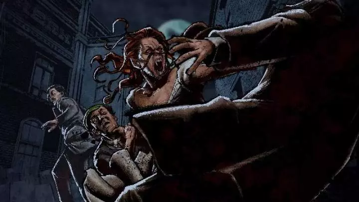 inFamous 2 Festival of Blood - PS3