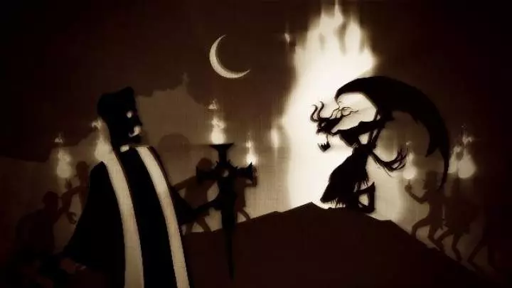 inFamous 2 Festival of Blood