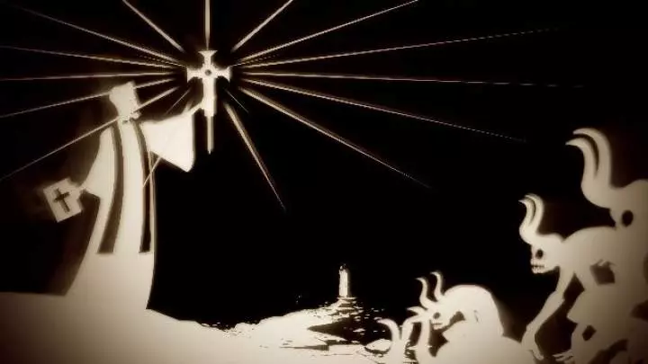 inFamous 2: Festival of Blood