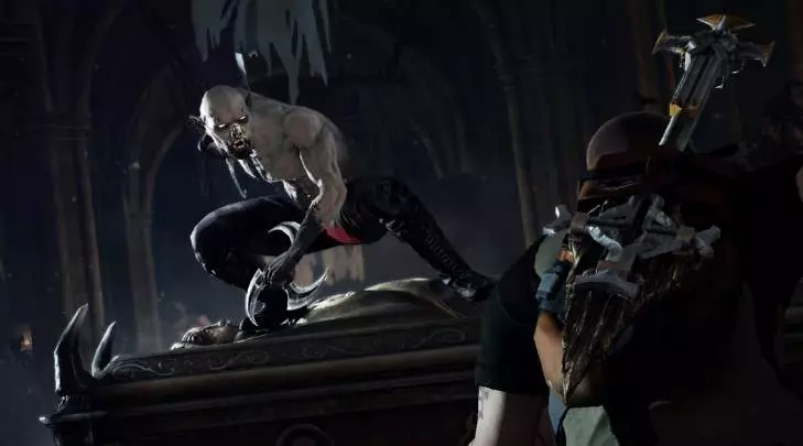 inFamous 2 Festival of Blood - PS3