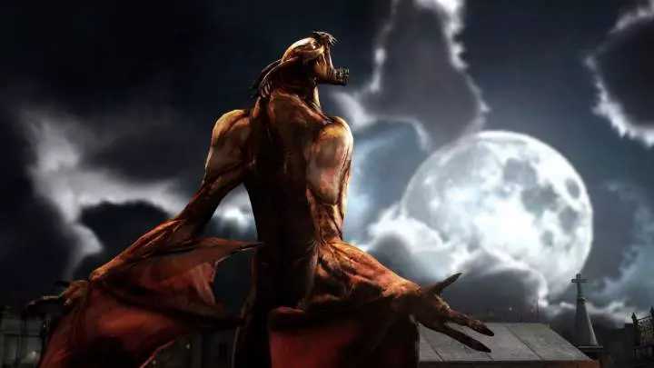 inFamous 2 Festival of Blood