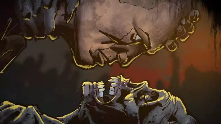 inFamous 2 Festival of Blood