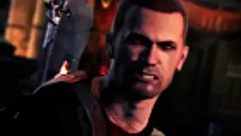 inFamous 2 Festival of Blood: Trailer de Anuncio
