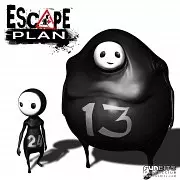 Carátula de Escape Plan - Vita