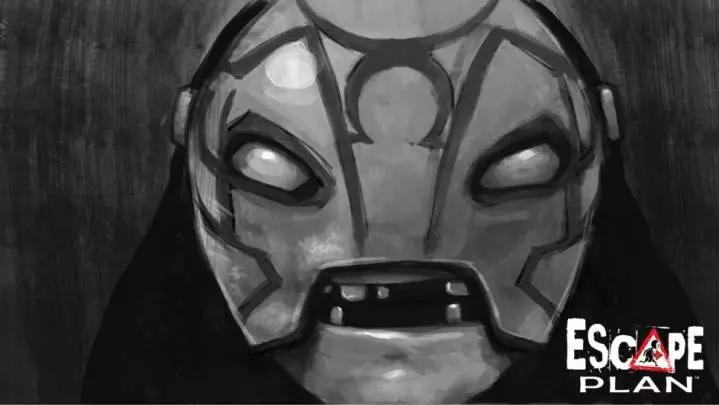 Escape Plan
